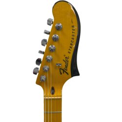 (BRUGT) Fender Starcaster MN ACB 2015